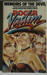 R20402- MEMOIRS OF THE DEVIL - ROGER VADIM - Bild 1 von 3