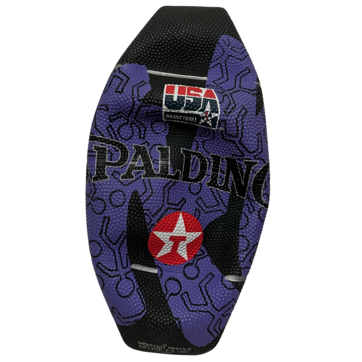 2006年 FIBA バスケットボール世界選手権 公式ボール アメリカ代表