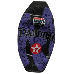 De colección 1996 Juegos Olímpicos de Verano Dream Team EE. UU. Spalding Baloncesto Nuevo sin Etiquetas - Imagen 1 de 3