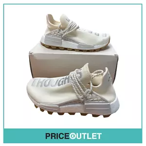 Pharrell x NMD Human Race Trail PRD ""Now Is Her Time"" - UK 7 - Bild 1 von 7