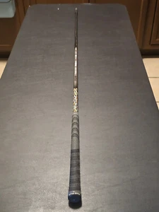 Fujikura Speeder Quadra Action Shaft Stiff Flex 70g MacGregor【SOLO ALBERO】 - Foto 1 di 9