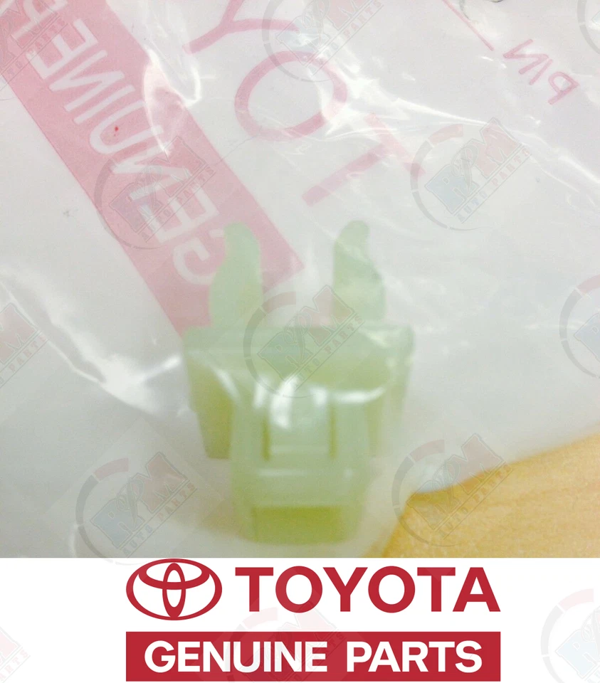 ПОДЛИННЫЙ зажим опорного стержня 53455-33011 для Toyota 1997-2000 Camry и 00-05 Celica - Изображение 1 из 1