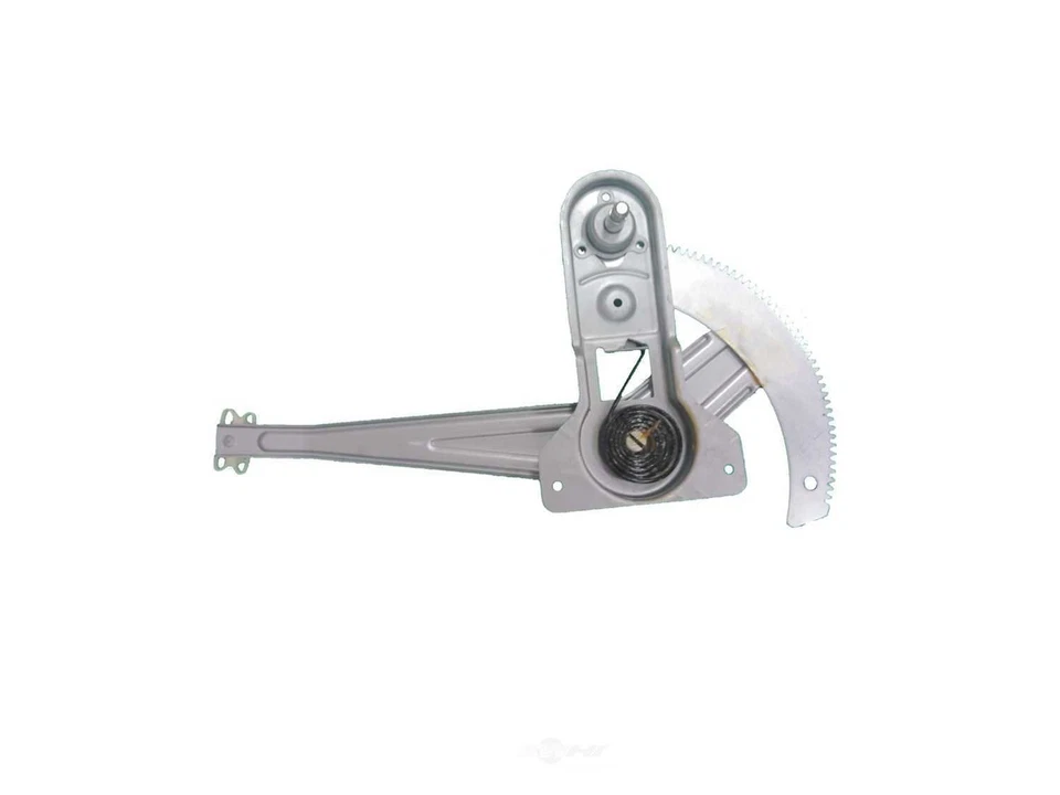 Manual Window Regulator fits 1994-2009 Mazda B4000 B2300 B3000  AISIN WORLD CORP - Image 1 of 2