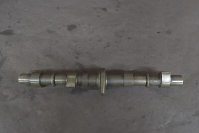 KAWASAKI 1980 1981 1982 1983 KZ550 LTD ENTRADA MOTOR ÁRBOL DE LEVAS EJE DE LEVAS Foto 1 de 4