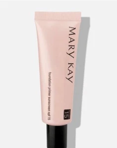 Foundation Primer Base para Maquillaje FPS 15 Mary Kay - Bild 1 von 1