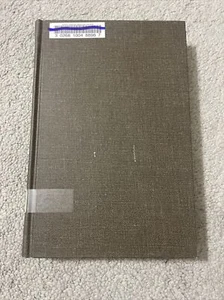 1967 RELIGION AND REGIME Swanson Hb EX LIBRARY - Picture 1 of 8