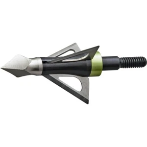 SYKD HUNT ENDURANCE 100 GR. BROADHEAD- 3 PACK - Picture 1 of 6