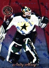 1997-98 Pinnacle Certified Red #5 Andy Moog