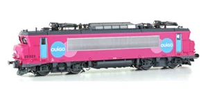 LS Models 11603 Elektrolokomotive BB22323 der SNCF/OUIGO, AC DIGITAL, NEU selten - Bild 1 von 1