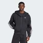 adidas men adidas Adicolor Spacer Oversized Hoodie