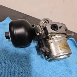 Conjunto de bomba acumuladora de refuerzo de freno Honda Civic 2006-2011 1,3 L MX híbrido fabricante original - Imagen 1 de 3