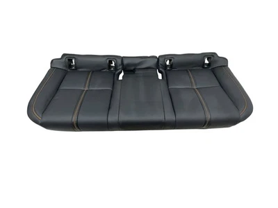 2023-2025 MAZDA CX-50 OEM REAR LOWER SEAT CUSHION BENCH | BLACK W/BROWN *STAINS* - Image 1 of 4