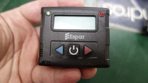 Espar Bunk Heater Controller 20.2781.70.0031.0B - Picture 1 of 3