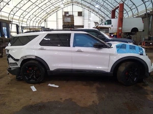 Passenger Right Front Spindle/Knuckle Fits 20-24 EXPLORER 6871016 - Picture 1 of 12