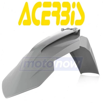Acerbis Front Fender for 2017-2019 KTM 150 XC-W - Body Bodywork Front vo Foto 1 de 4