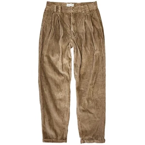 Vintage Merona Cordhose Herren 32x32 Braun Retro Eklektisch Preppy Punk Y2k - Bild 1 von 7
