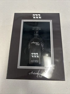 Luka Milano Artemus Oud Eau de Parfum Spray 3.4 oz - Picture 1 of 4