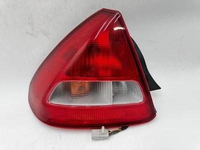 Luz trasera lateral izquierda conductor Honda Insight 2000-2006 OEM Foto 1 de 4