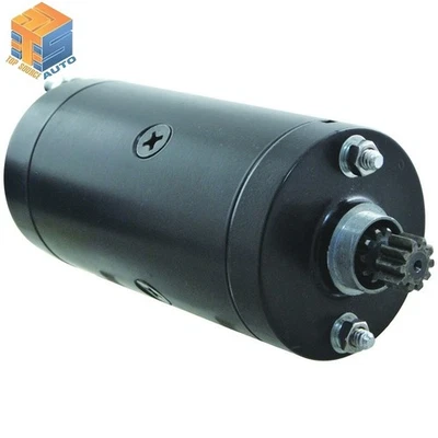 Nuevo repuesto de arranque para Harley Davidson FLTC Tour Glide Classic 1,34 L 81-81 Foto 1 de 4