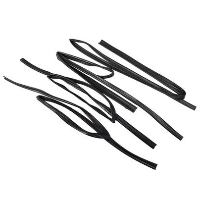 Для Toyota Land Cruiser LX450 1991-1997 передняя задняя правая и левая дверь стекло ход - Изображение 1 из 4