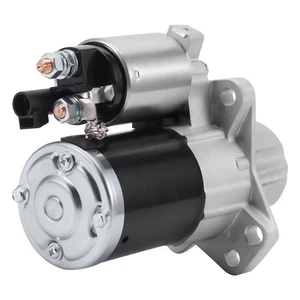 Starter For Chevrolet Traverse 2009-2017 GMC Acadia 2007-2016  M0T36571 17986N - Picture 1 of 15