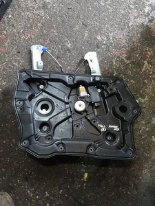 Renault Koleos 2008-2015 Beifahrer NSF Fensterhebermotor Regler vorne 80751JY00A - Bild 1 von 7