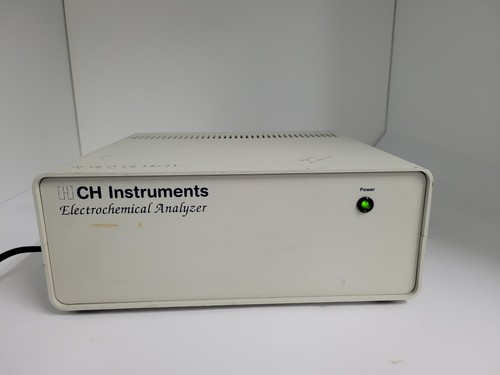 CH Instruments / CHI1140A | eBay