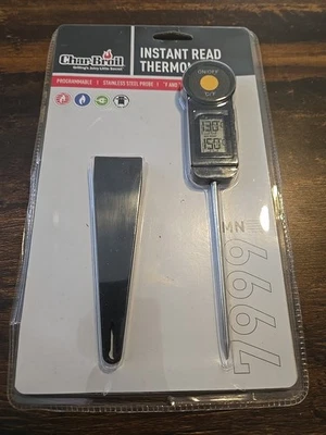 Char-Broil Instant-Read Digital Thermometer - Image 1 of 4