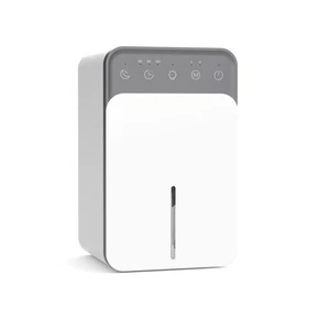 Portable Air Dehumidifier Mute Moisture Absorbers Machine Air Dryer for Home Bed - Picture 1 of 13