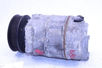 COMPRESOR AIRE ACONDICIONADO AIRE ACONDICIONADO Porsche Cayenne 2011-2018 1410099 Foto 1 de 4