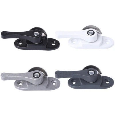 Window Door Lock Sash Sash Windows Hasp Security Lock - Image 1 of 4