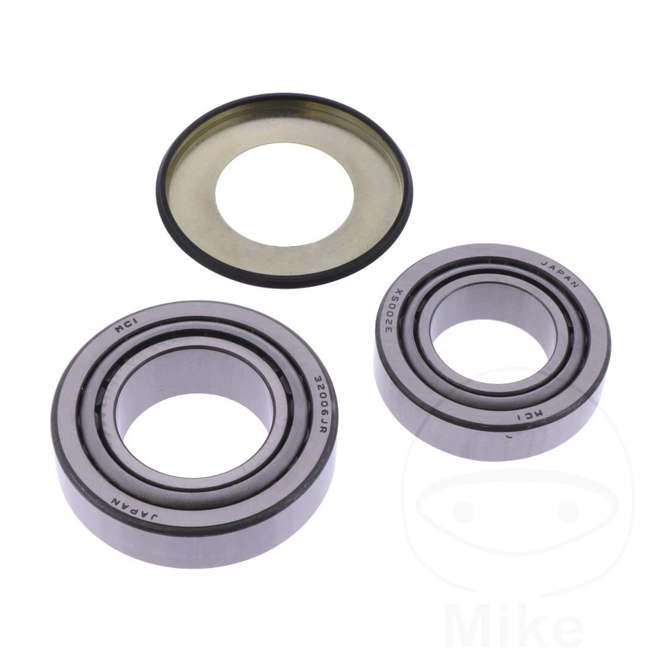 Rodamiento de rodillos cónicos de cabeza de dirección SSH901 para Triumph Trophy 1200 1993-2003 Foto 1 de 1