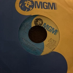 Jim Stafford -I Got Stoned and I Missed It/I Ain't Working M-14819 45rpm NOS - Picture 1 of 2