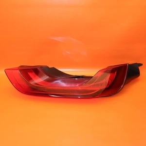 BMW I8 TAIL LIGHT RIGHT PASSENGER 2014-2016 2017 2018 2019 2020 63217310782 OEM - Picture 1 of 12