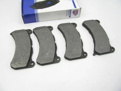 Carquest BMD1365 Front Disc Brake Pads for 2008-2013 Lexus IS F - Image 1 of 3