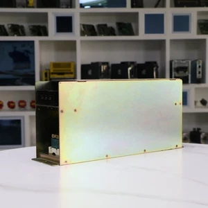 USADO Fanuc A06B-6079-H401 Servo Drive Probado OK Envío Rápido - Imagen 1 de 7