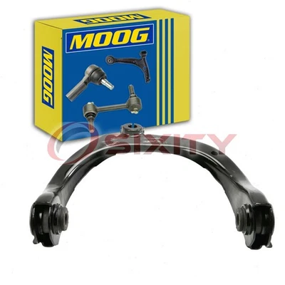 Brazo de control de suspensión superior delantero izquierdo MOOG para GMC Envoy XUV 2004-2005 jb Foto 1 de 4