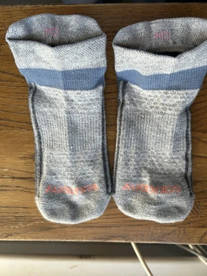 Calcetines para correr Saucony  Foto 1 de 3