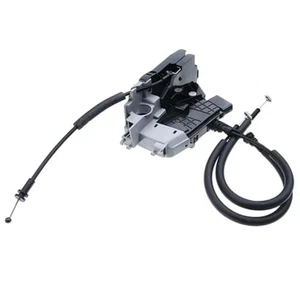 Car Door Lock Actuator Door Lock Mechanism Car Door Security Easy Access - Picture 1 of 9