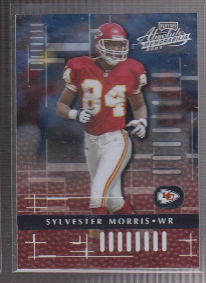 Kansas City Chiefs Cards You Pick -- Get 40% off Details Inside A6 - Image 1 of 1