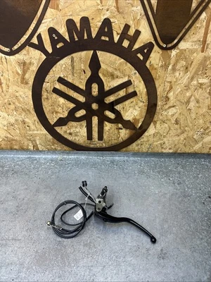 Ducati Panigale 1199 2012-2014 Brembo Clutch Master Cylinder  - Image 1 of 4