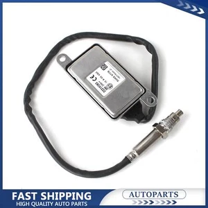 22219283 Nitrogen Oxides Sensor Nox Sensor Fits For Volvo Truck SNS24V 5WK9 6717 - Picture 1 of 20