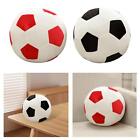 Plush Football Toy Ornament Soft Sports Theme Cushion for Bedroom Car Kitchen