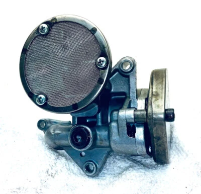 Yamaha XS1100 1978-1979-1980-1981 OEM CONJUNTO DE BOMBA DE ACEITE-XS11 2H7-13336-00-00 Foto 1 de 3