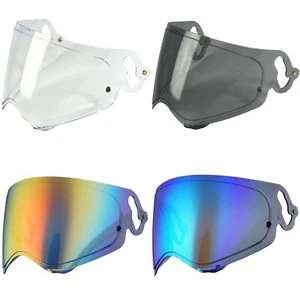 Arai Vas-A Visor for Tour-X5 - Motorcycle Helmet Accessories Replacement Part - Picture 1 of 8