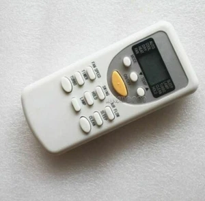 Klimaanlage Fernbedienung IR Controller für Chigo ZH/JT-01 ZH/JT-03 - Bild 1 von 11