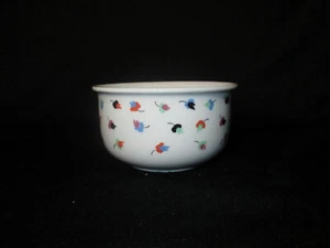 Arzberg Summertime Sugar Bowl Porcelain Dinnerware Made in Germany - Picture 1 of 1