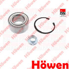 Fits MG ZS Rover 45 400 Wheel Bearing Kit Front Howen 43BWD08B