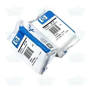 Genuine HP 96/97 Black-Color Ink Photosmart 2610 2710 8038 8049 8050 8150 B8350 - Picture 1 of 1