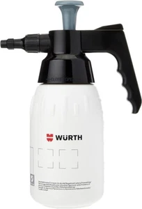 Botella de pulverización Würth bomba, 1 L lata de pulverización de bomba de alta calidad - Imagen 1 de 3